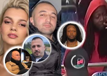 Të liruarit që vrasin: nga Karolina e Veriut në Shkodër, gjyqtarët bashkëfajtorë në krim