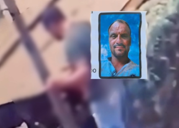 Durrës/ Papërgjegjshmëria kriminale e Bashkisë dhe OSHEE-së i mori jetën Bardhyl Kaloshit, tre fëmijë mbetën jetimë