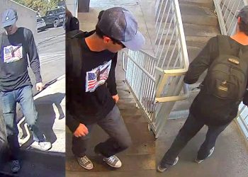 Arrestohet i dyshuari për vrasjen e Charlie Kirk: 22 vjeçari Tyler Robinson