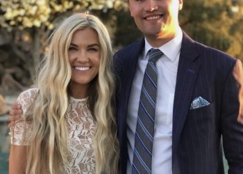 “Refuzoi jelekun antiplumb!”/ E veja e Charlie Kirk rrëfen detaje prekëse: Mbaj ende varësen e tij me gjak