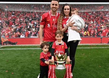 Liverpool preku zemrat e botës: Familjes së Diogo Jotës i jepet e gjithë kontrata pas vdekjes tragjike