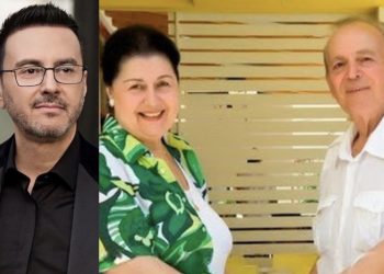 Arti shqiptar në zi: Ndahet nga jeta sopranoja e njohur Luiza Çako, nëna e Pirro Çakos