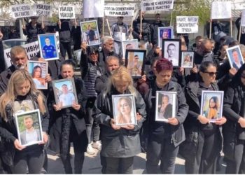 Gjashtë muaj pas tragjedisë në Koçan, familjarët kërkojnë drejtësi për viktimat