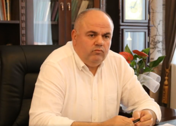 Gjykata e Lartë rrëzon rekursin e Safet Gjicit, mbetet në fuqi dënimi për korrupsion