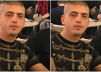 ‘U vra, mos e kërkoni…’/ Policia spanjolle merr ADN-në e familjarëve pas gjetjes së trupit të dyshuar të Miklovan Danajt në Marbella