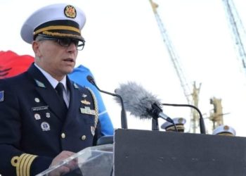 Ish-oficeri Meçollari: Ushtaraku më parë betohej për të dhënë jetën për territor, sot përmirësojnë jetën duke dhënë territor