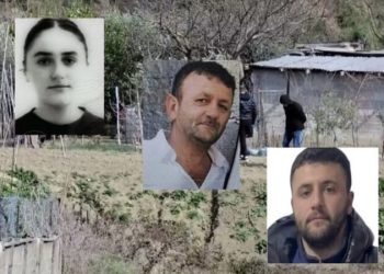 Vranë dhe groposën babanë, Prokuroria kërkon burgim të përjetshëm për Hysen Metën dhe 30 vite për motrën e tij