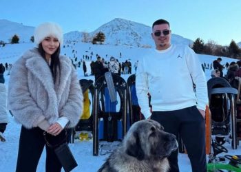 Rrjeti i drogës nga Sukthi në Tiranë: Zbardhen detajet, publikohet fotoja e çiftit që transportonin lëndën narkotike