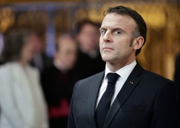 Deklarata bombë: “Macron privatisht thotë se lufta në Ukrainë është “faji i NATO-s”