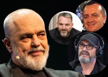 Rama, Çaçi dhe oligarkët e rinj: Si u plaçkit Saranda nga Buzi e Xhindoli me ankande fiktive