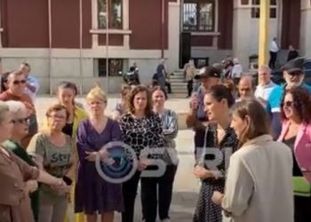 Banorët kundërshtojnë projektin e Bashkisë Durrës dhe AADF për parkun arkeologjik: “Po na prishin shtëpitë pa na dëgjuar”