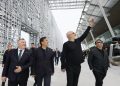Porta dixhitale e Ramës: Fytyra si pasaportë në një vend ku të dhënat shiten dhe mediat heshtin