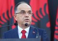 Komisioni i Ligjeve rrëzon kërkesën e opozitës për shkarkimin e Presidentit Begaj