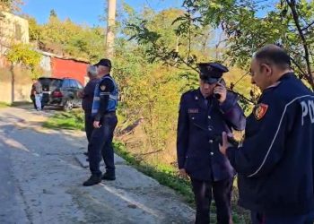 “S’më linte të haja i qetë”/ Dëshmia tronditëse e 25-vjeçarit që vrau babain me thikë, mjekja e kishte paralajmëruar familjen për problemet e tij mendore