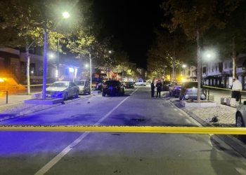 Tragjedi në Vlorë: 17-vjeçari humb jetën pasi u përplas nga “Porsche”-i, shoferi i dehur në pranga, familjarët: Nuk na japin trupin e djalit