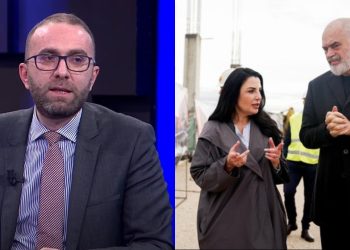 Gazment Bardhi: “Belinda e pandehur në SPAK, Rama telefonata kërcënuese prokurorit!”
