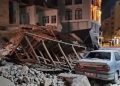 Tërmeti 6.1 ballë tronditi Balıkesirin, fatmirësisht pa viktima; lëkundjet u ndjenë edhe në Stamboll e Izmir