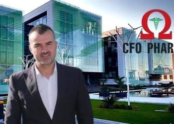 Rimbursimi i barnave me fatura false e shitje fiktive, Prokuroria bllokon “CFO Pharma” të Nadir Çaushollit