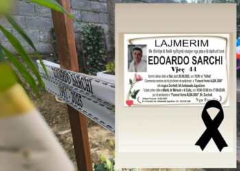 Vrasja e biznesmenit italian në Tepelenë, “Corriere della Sera” ngre dyshime: Rrahje brutale, funerale të shpejta dhe mungesë autopsie