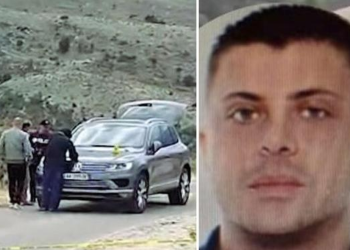 “E rrahën për vdekje, jo atentat me armë” – Corriere della Sera ngre dyshime për vrasjen e biznesmenit italian në Tepelenë