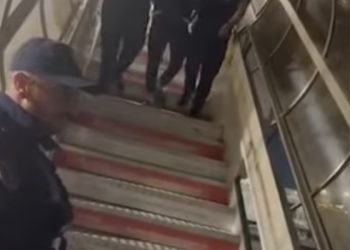 Ekstradohet nga Dubai në Shqipëri Cllevio, i kërkuar për përndjekje dhe thyerje të masës së sigurisë