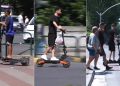 Shqipëria ndalon përkohësisht qarkullimin e monopatinave elektrike