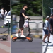 Shqipëria ndalon përkohësisht qarkullimin e monopatinave elektrike