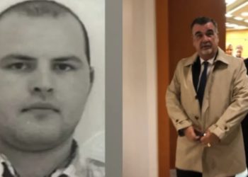 Zbardhet dinamika e vrasjes së gjyqtarit Astrit Kalaja: 31 fishekë të gjetur në makinën e autorit