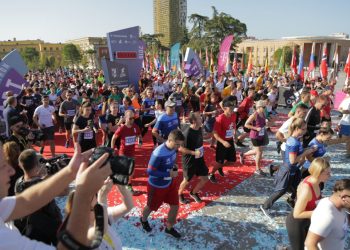 Maratona e Tiranës rikthehet këtë fundjavë, ja rrugët që do të bllokohen dhe alternativat për qarkullim