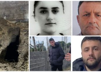 Vranë dhe groposën babanë, Gjykata jep vendimin për familjen Meta: djali dënohet me burgim të përjetshëm