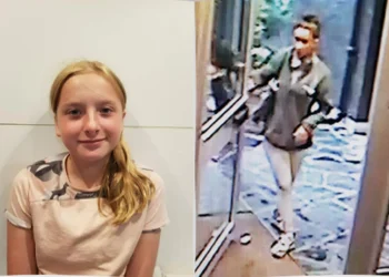 Tragjedi në Francë: Vajza 12-vjeçare vritet mizorisht, babai vdes nga dhimbja dhe lë një letër prekëse për të bijën