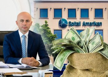 “Janë bërë pagesa pa kryer shërbime!” Skandali i hemodializës zbërthen aferën e Klodian Allajbeut, KLSH të auditojë kontratën 10-vjeçare!