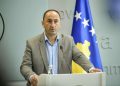 Ish-ministri i Kurtit, Liburn Aliu emërohet Drejtor i Portit të Durrësit