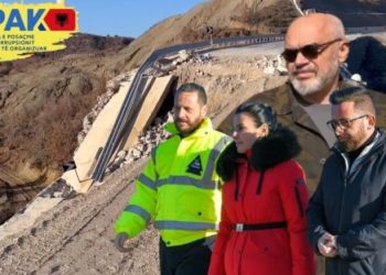 Afera e rrugës Korçë-Ersekë/ Nazarko: Kallëzova Ballukun dhe Verdhon, jo Erion Isain