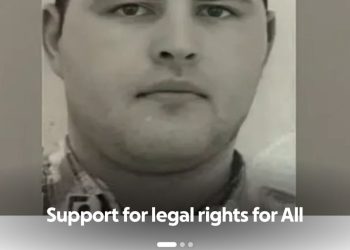 Hapet GoFundMe për Elvis Shkambin, mblidhen mbi 9000 dollarë për “mbrojtje ligjore”