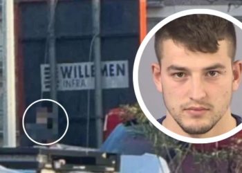 E ngatërruan me zbukurim Halloween-i/ Kush është 28-vjeçari shqiptar që u torturua dhe u var në Belgjikë