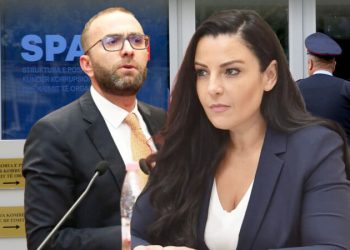 Bardhi: Balluku sajon vizitën në Bullgari për t’i shpëtuar paraqitjes në SPAK