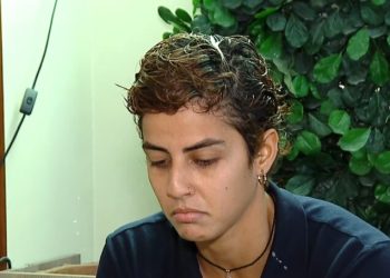 Pezullimi i volejbollistes Nayara Ferreira ngjall debat: “Më kërkuan test gjinie pa bazë ligjore, po çmendem”