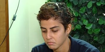 Pezullimi i volejbollistes Nayara Ferreira ngjall debat: “Më kërkuan test gjinie pa bazë ligjore, po çmendem”
