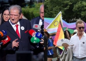 Berisha kundër ligjit për barazinë gjinore: “Respektojmë orientimin tënd, por mos ia impononi shqiptarëve”