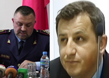 Shfryhet dosja Metamorfoza, gjykata liron Oltion Bistrin dhe ish prokurorin Lita