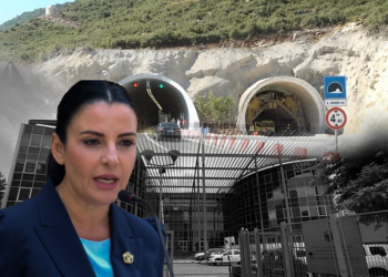 Dosja Balluku: Historia e plotë e aferës së Llogarasë, nga mesazhet te SPAK