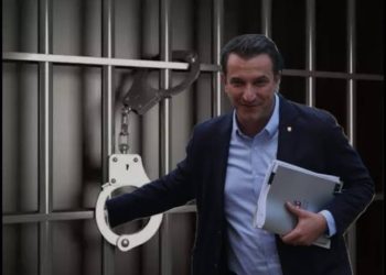 Veliaj nis ndryshimet në Bashkinë e Tiranës nga burgu