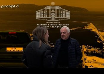 Kush është punëtori pensionist i Salillarit që mori koncesionin 60 mln euro për ndërtimin e portit të Vlorës?