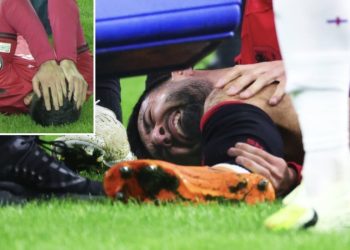 Del përgjigjja për dëmtimin e Brojës ndaj Anglisë, zbulohet sa do të mungojë