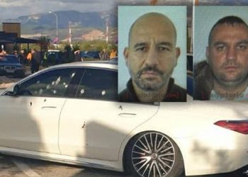 Urdhërvrasja 5 milionë euro për kokën e Gilmando Danit: dalin detaje të reja nga atentati në Rinas