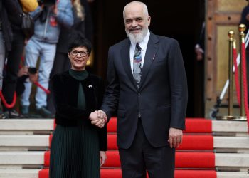 Marta Kos dhe lidhja e rrezikshme me Shqipërinë, që po gërryen besimin tek Europa