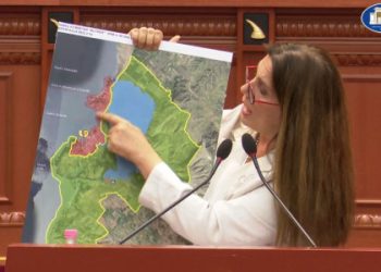 Auron Tare/ Për “Pikën e Voçkël” të Kumbaros duhen futur njerëz në burg