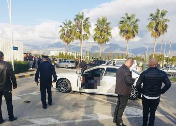 Atentati në Rinas: Shoqërohen 15 persona, Policia kërkon ndihmë nga autoritetet spanjolle për hetimin e lëvizjeve të Gilmando Danit dhe Muçi Shaljanit