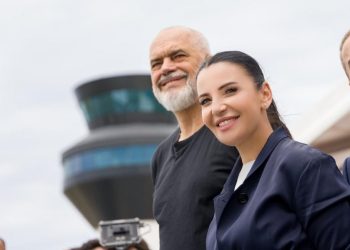 ‘Bela Mafia’ bëhet ‘Belaja Rama’